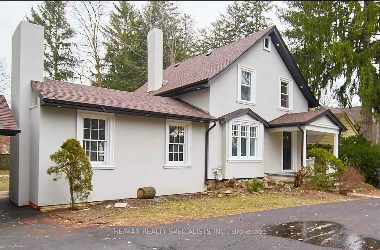 1395, Lorne Park, Lorne Park, Mississauga