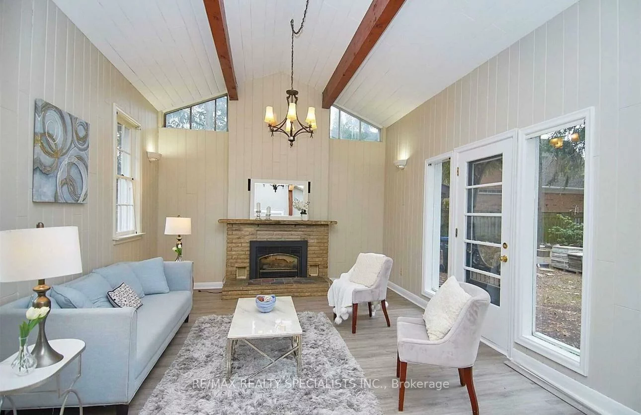 1395, Lorne Park, Lorne Park, Mississauga