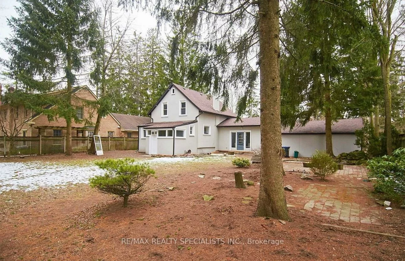 1395, Lorne Park, Lorne Park, Mississauga