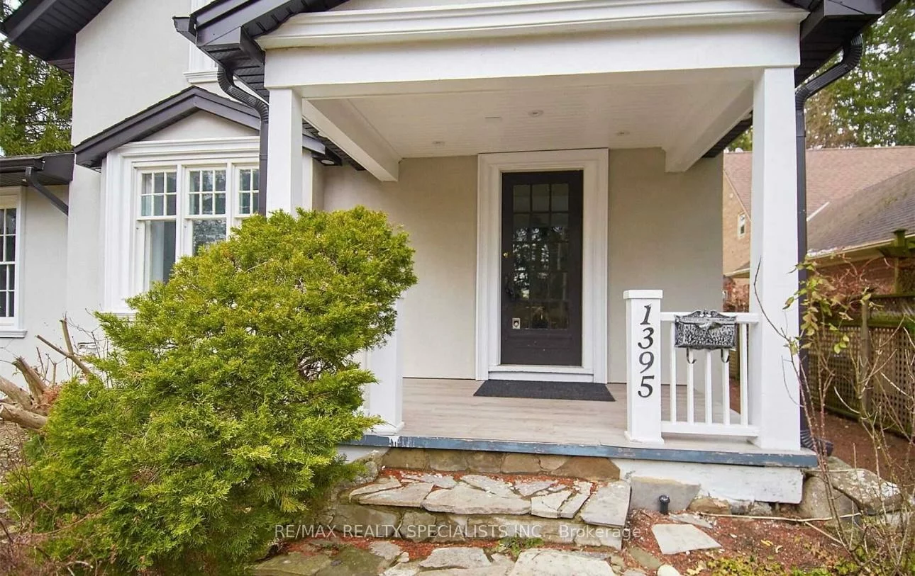 1395, Lorne Park, Lorne Park, Mississauga