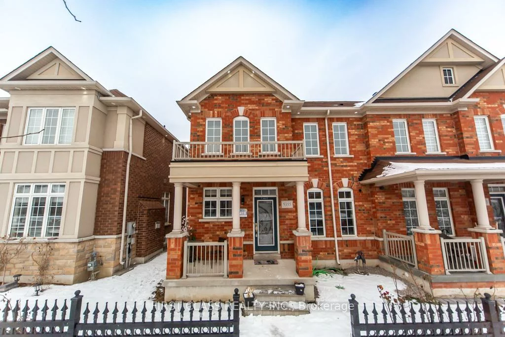 5355, Tenth, Churchill Meadows, Mississauga