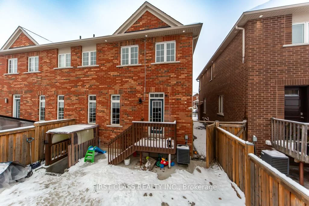 5355, Tenth, Churchill Meadows, Mississauga