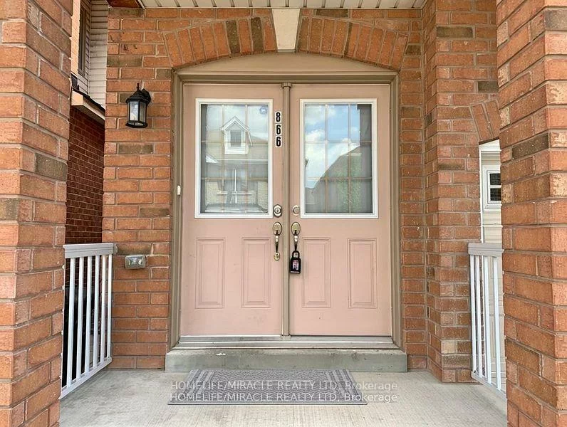 866, Francine, East Credit, Mississauga