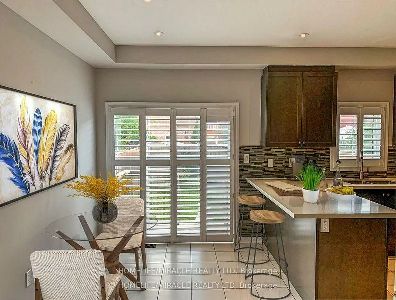 866, Francine, East Credit, Mississauga