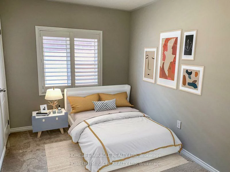 866, Francine, East Credit, Mississauga