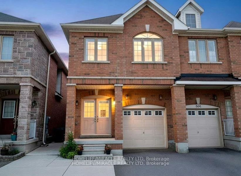 866, Francine, East Credit, Mississauga