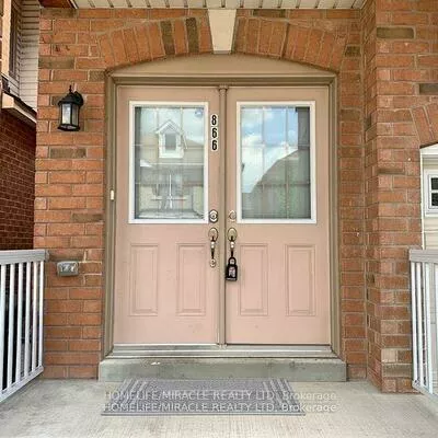 866, Francine, East Credit, Mississauga