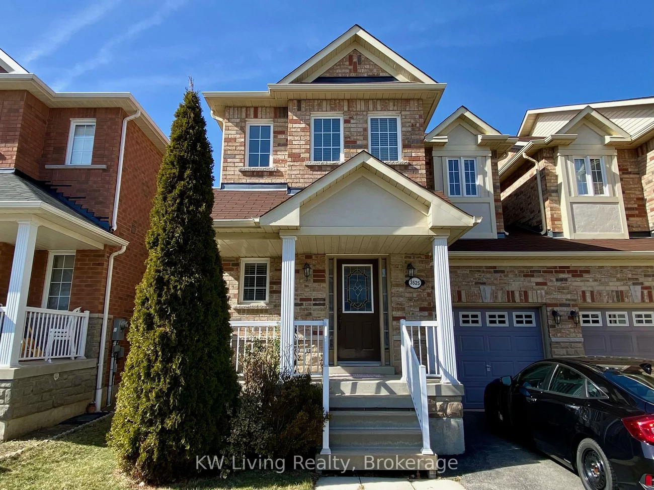 3525, Bala, Churchill Meadows, Mississauga