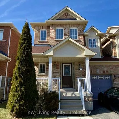 3525, Bala, Churchill Meadows, Mississauga