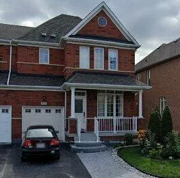 3056, McDowell, Churchill Meadows, Mississauga
