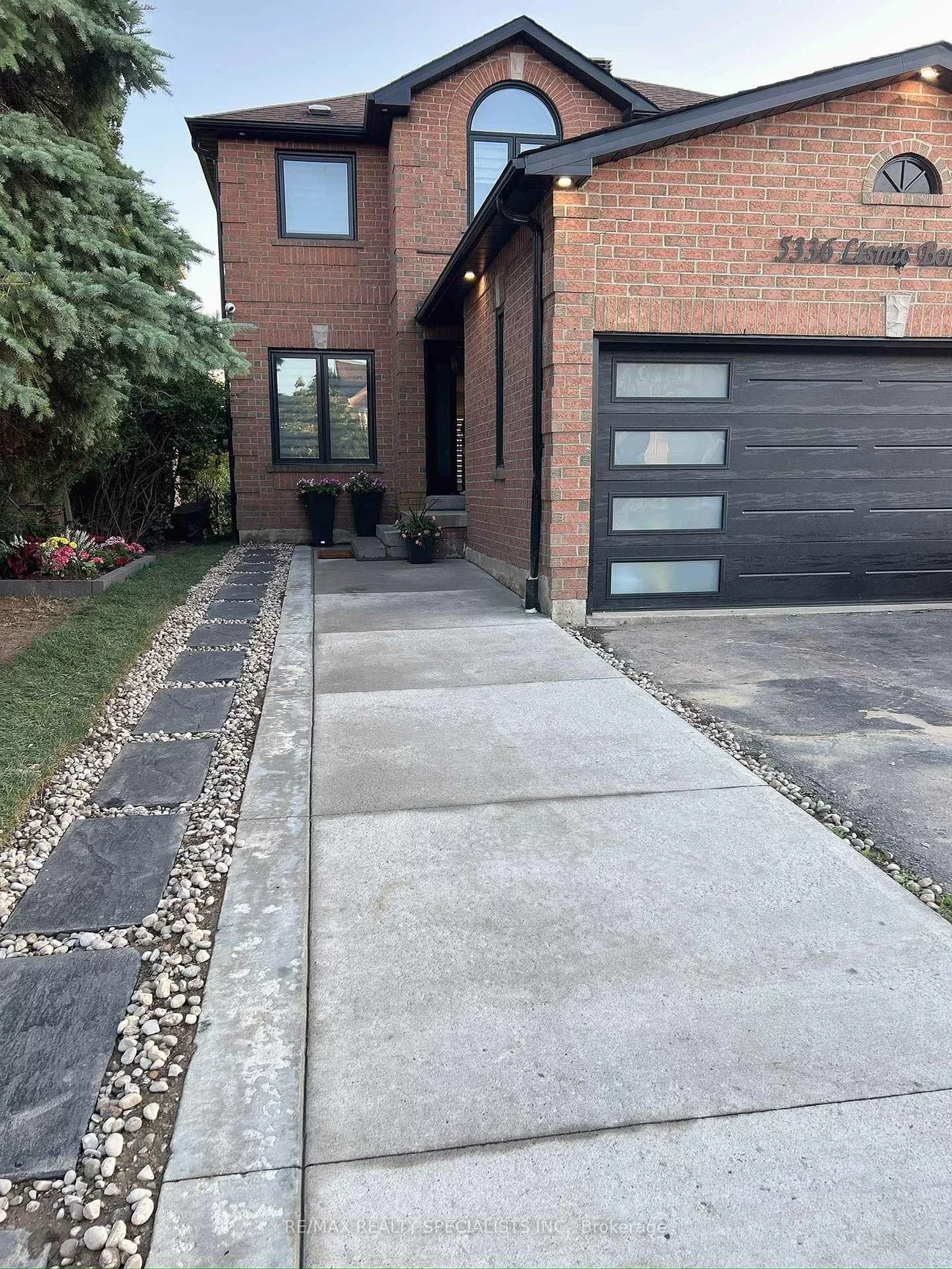 5336, Lismic, East Credit, Mississauga