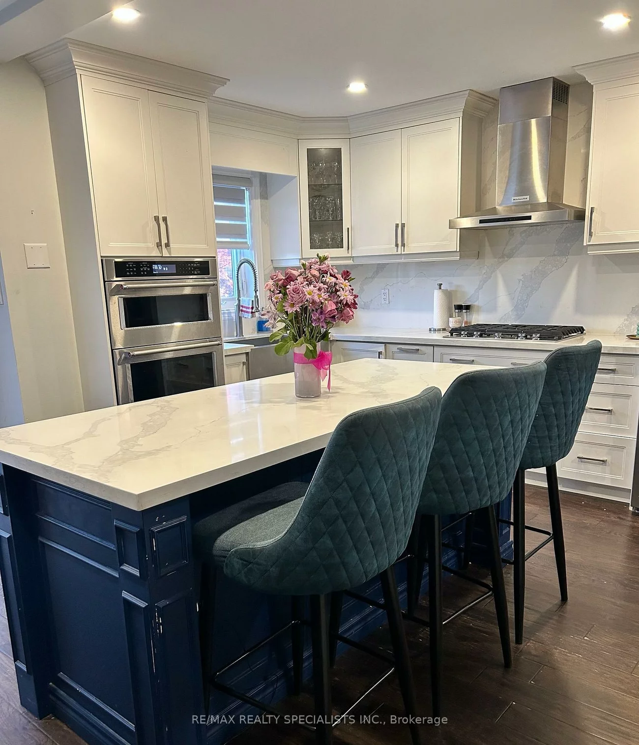 5336, Lismic, East Credit, Mississauga