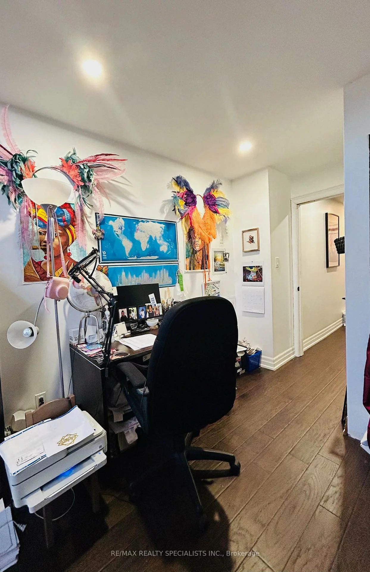 5336, Lismic, East Credit, Mississauga