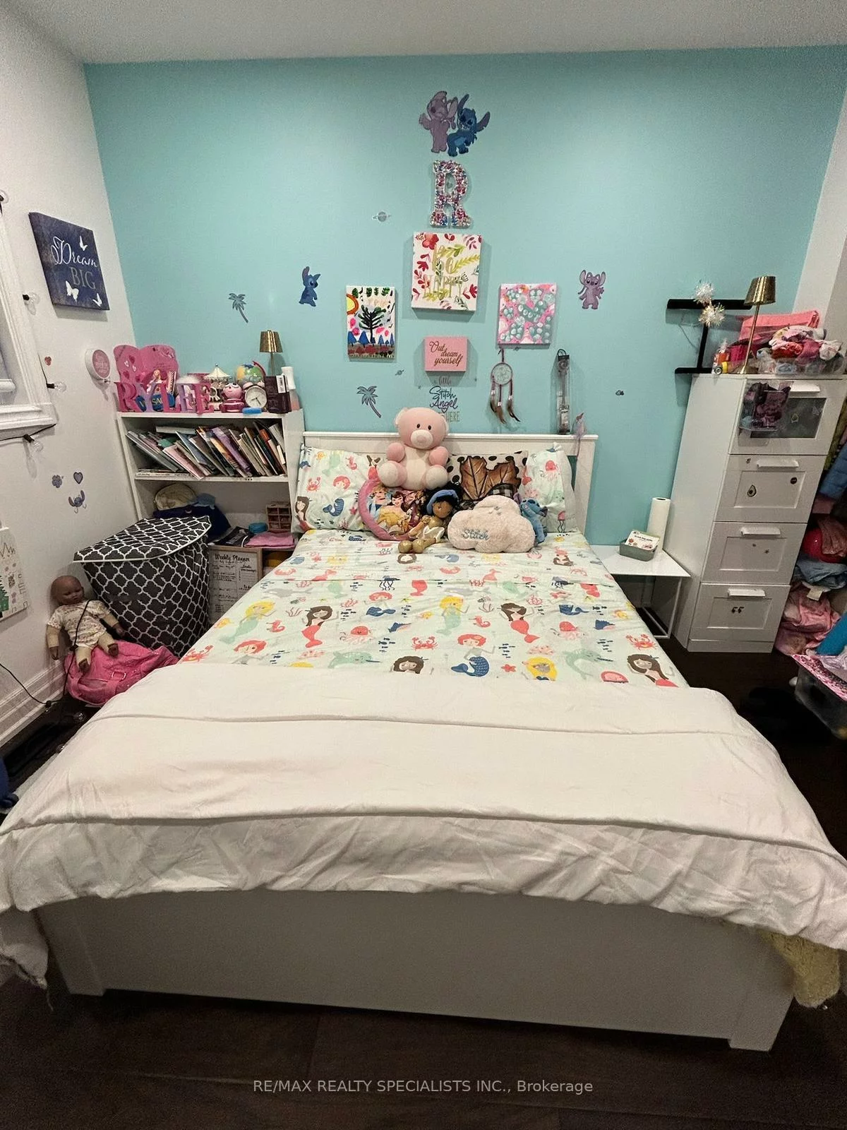 5336, Lismic, East Credit, Mississauga