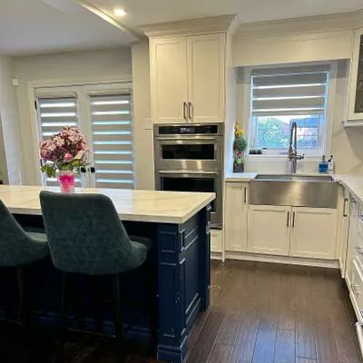 5336, Lismic, East Credit, Mississauga