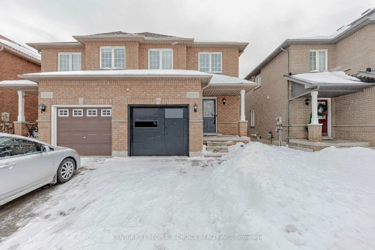 5844, Gant, East Credit, Mississauga