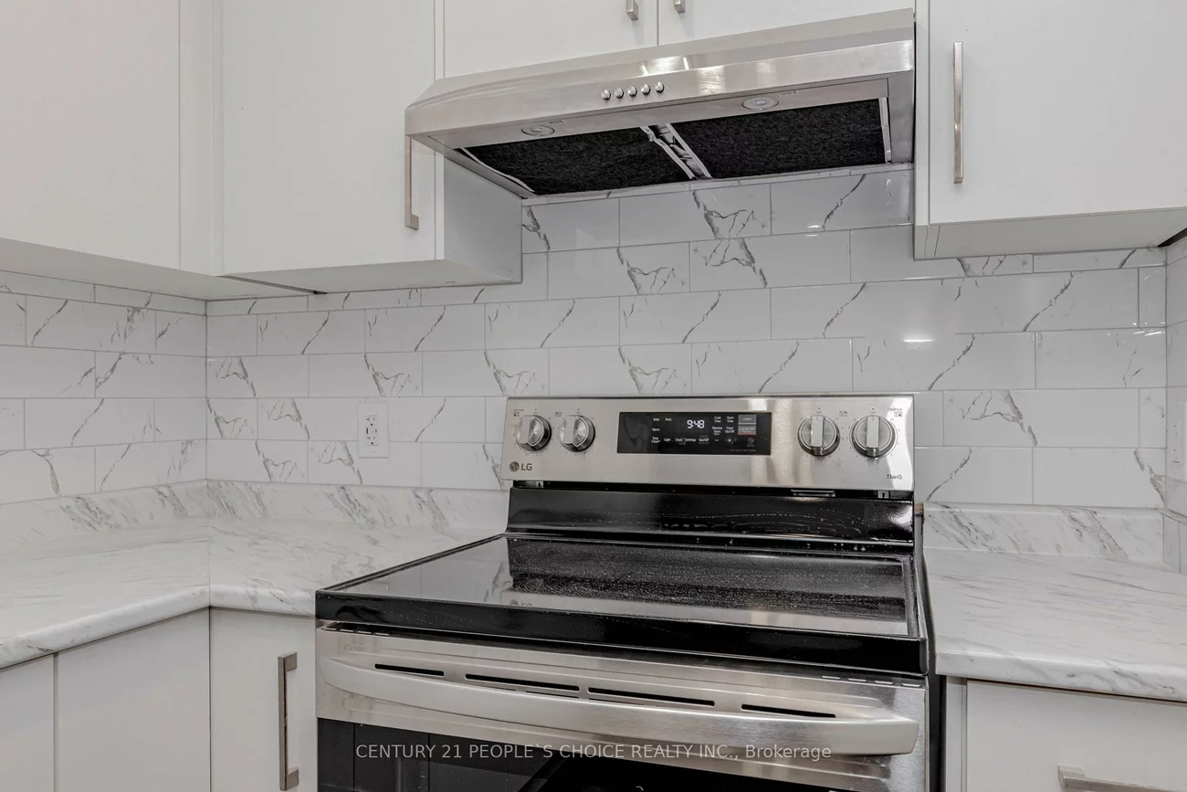 5844, Gant, East Credit, Mississauga