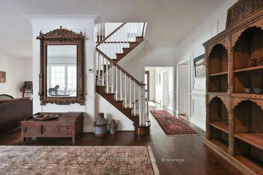 48, Cumberland, Port Credit, Mississauga