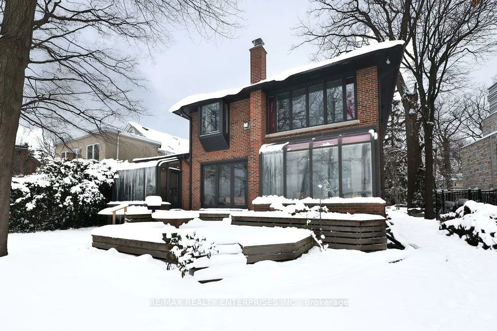 48, Cumberland, Port Credit, Mississauga