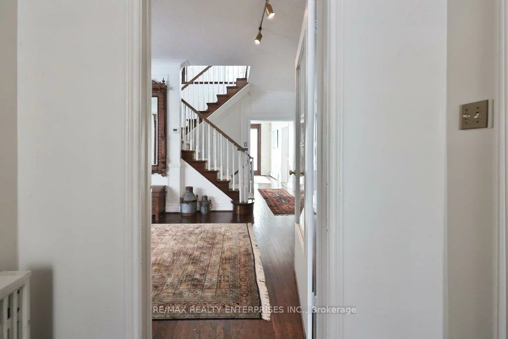 48, Cumberland, Port Credit, Mississauga