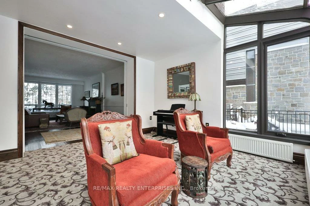 48, Cumberland, Port Credit, Mississauga