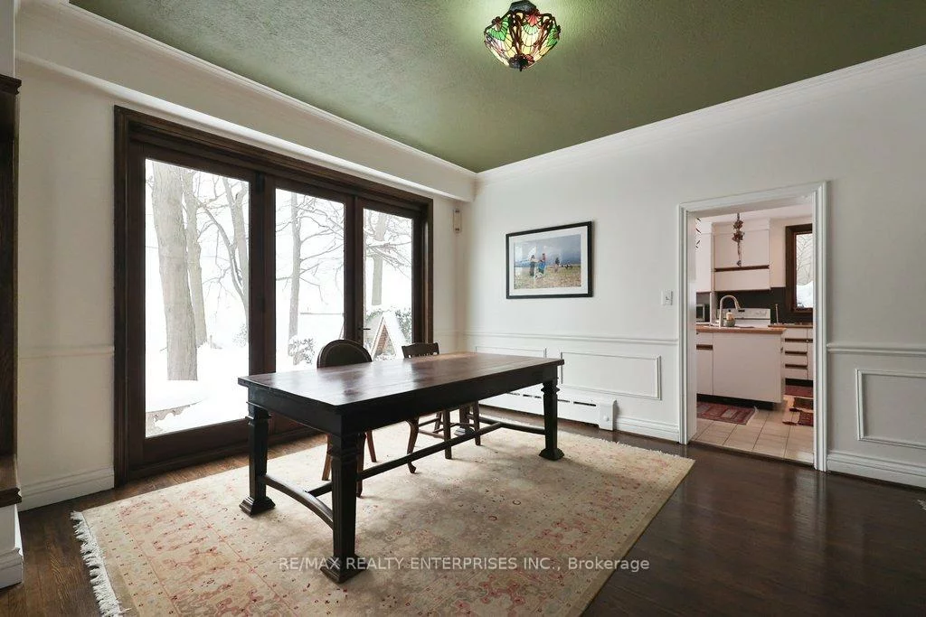 48, Cumberland, Port Credit, Mississauga