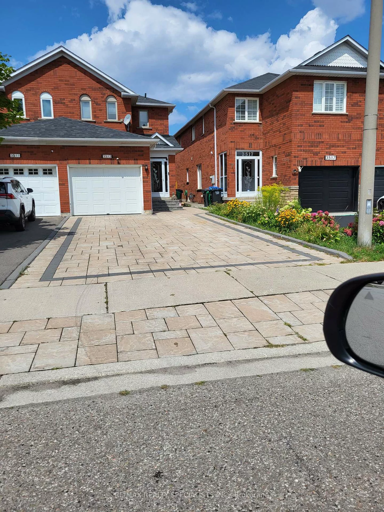 3513, Gandhi, City Centre, Mississauga