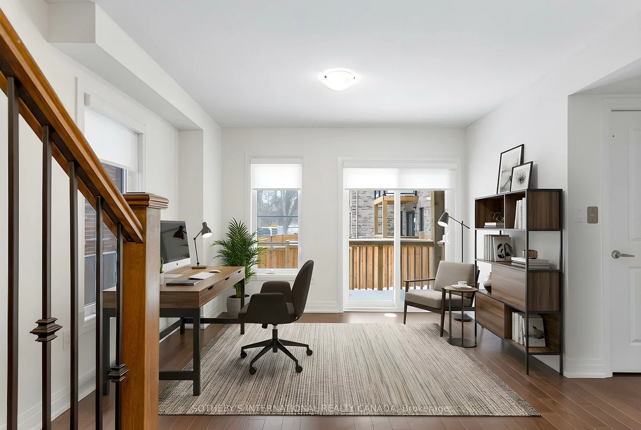 197, Wyndham, Streetsville, Mississauga