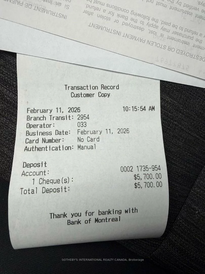 197, Wyndham, Streetsville, Mississauga