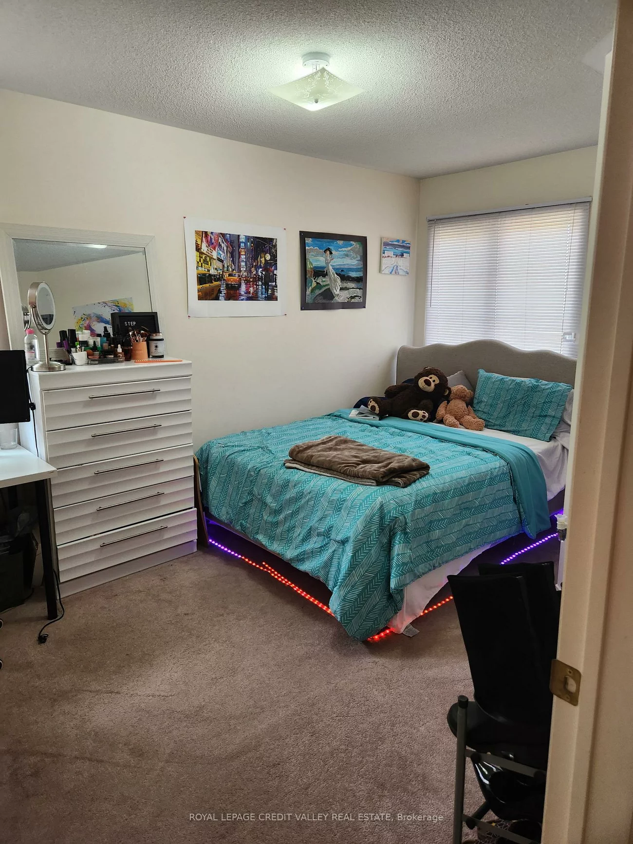 680, Courtney Valley, East Credit, Mississauga