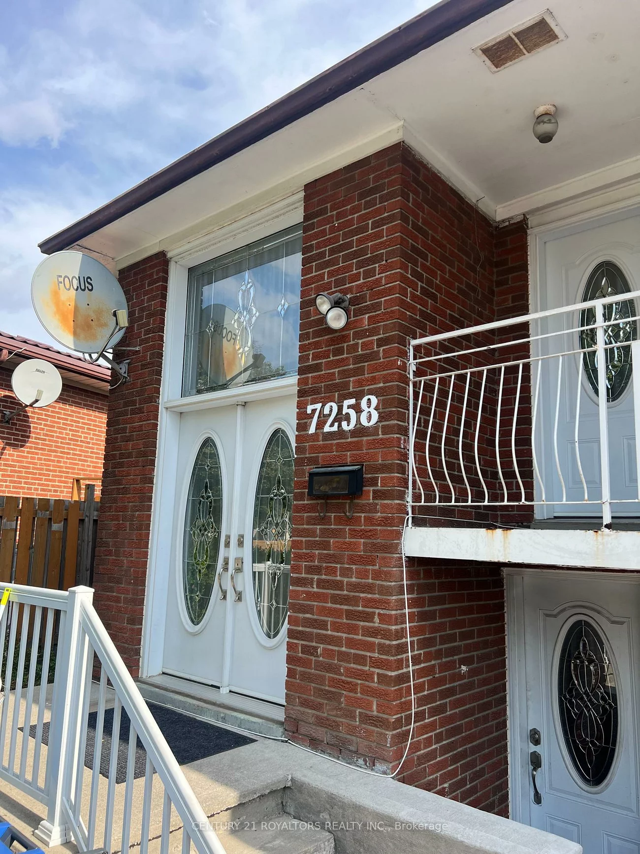 7242, Sills, Malton, Mississauga