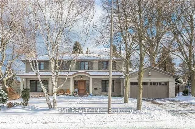 754, Dack, Port Credit, Mississauga