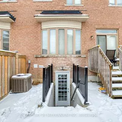 5557, Oscar Peterson, Churchill Meadows, Mississauga