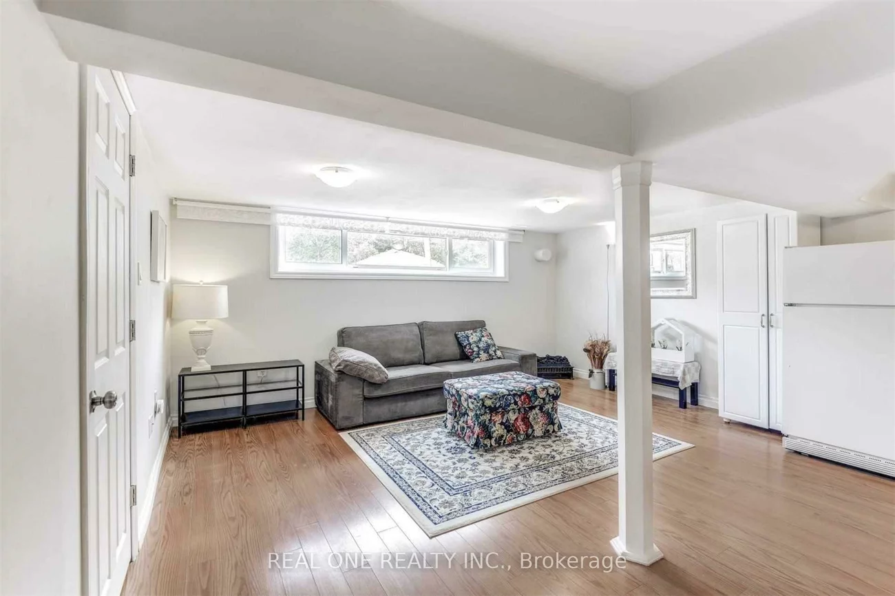 3482, Ashcroft, Erindale, Mississauga