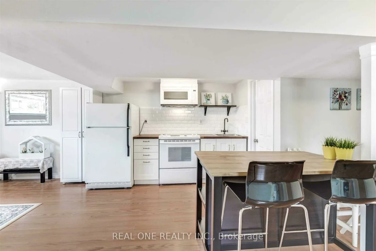 3482, Ashcroft, Erindale, Mississauga