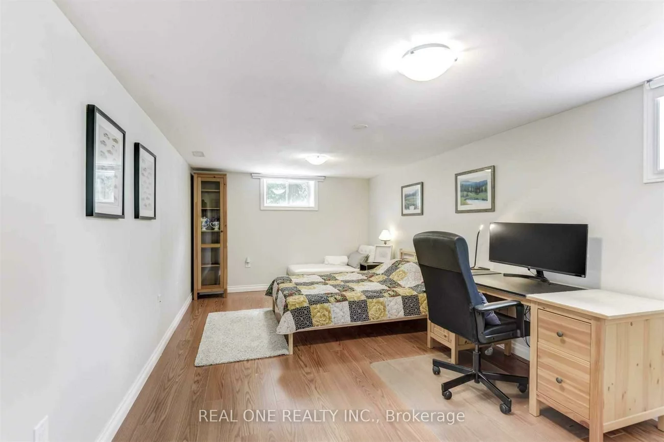 3482, Ashcroft, Erindale, Mississauga