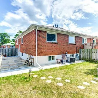 3482, Ashcroft, Erindale, Mississauga