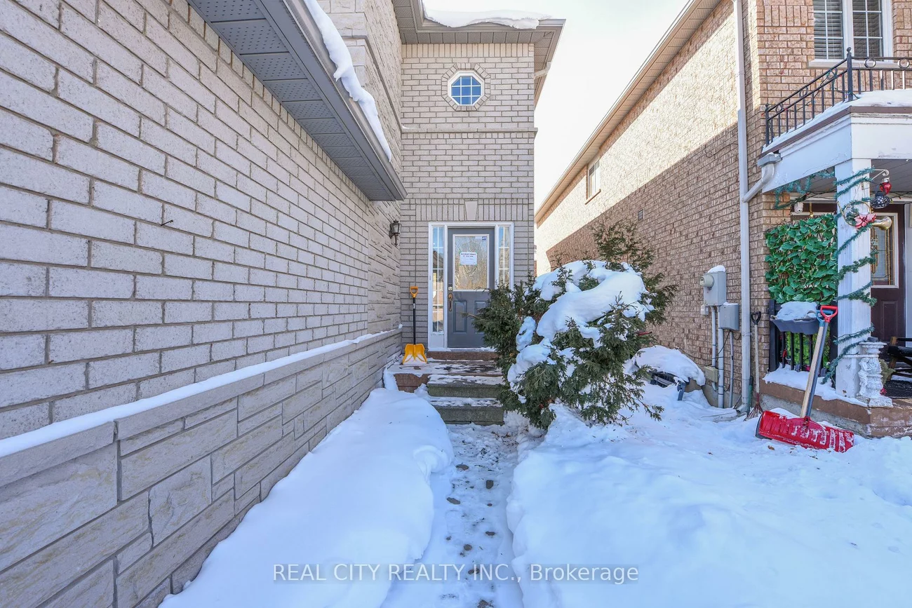 6416, Hampden Woods, Lisgar, Mississauga