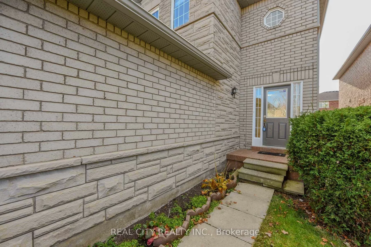 6416, Hampden Woods, Lisgar, Mississauga