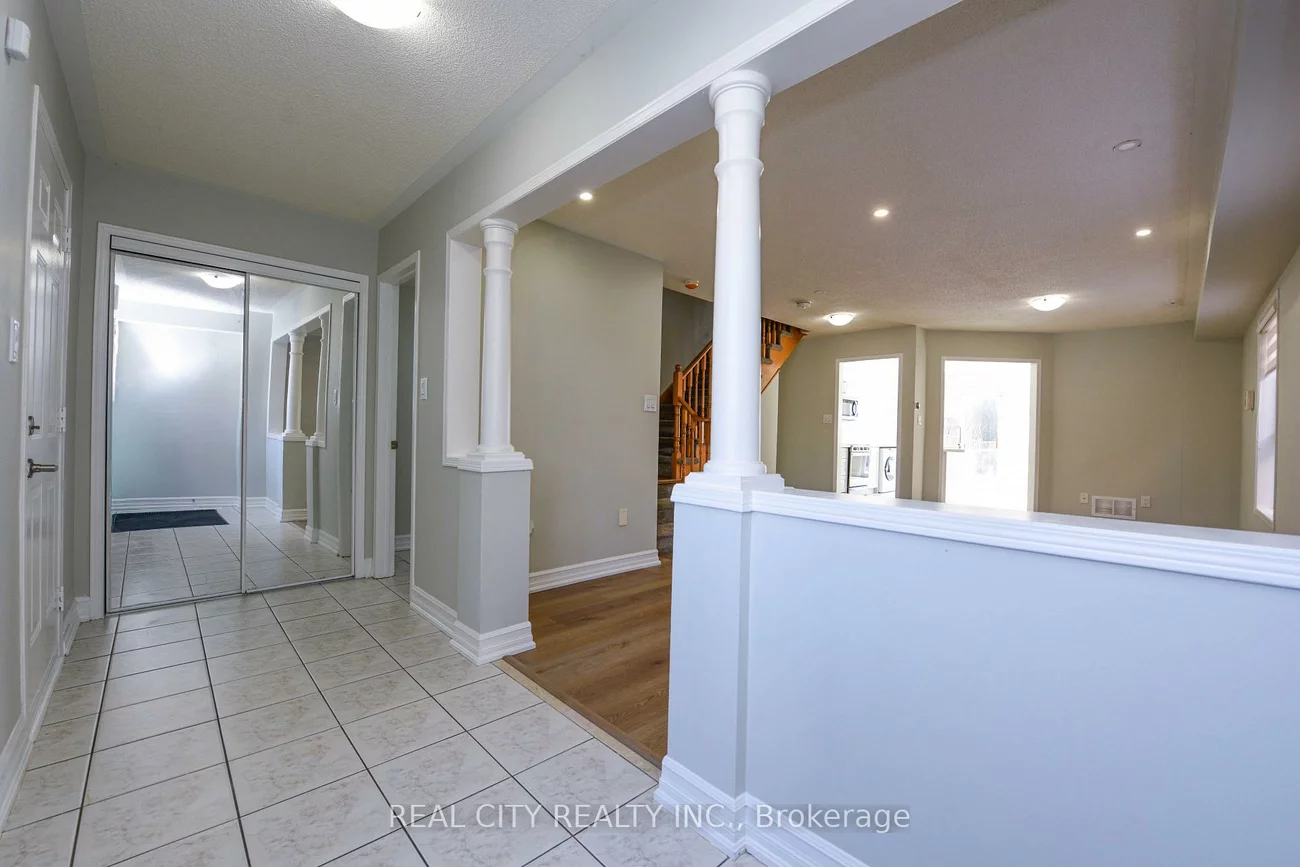 6416, Hampden Woods, Lisgar, Mississauga