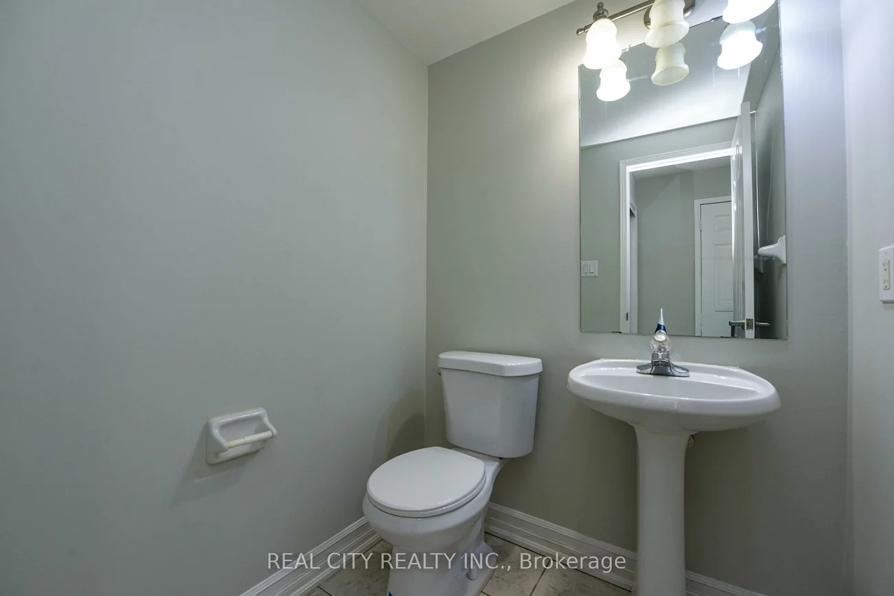 6416, Hampden Woods, Lisgar, Mississauga