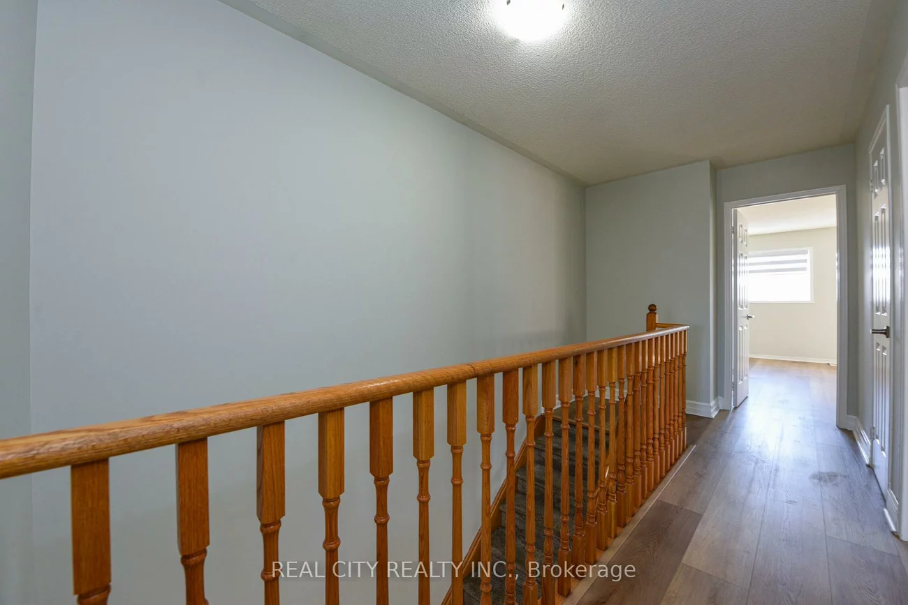 6416, Hampden Woods, Lisgar, Mississauga