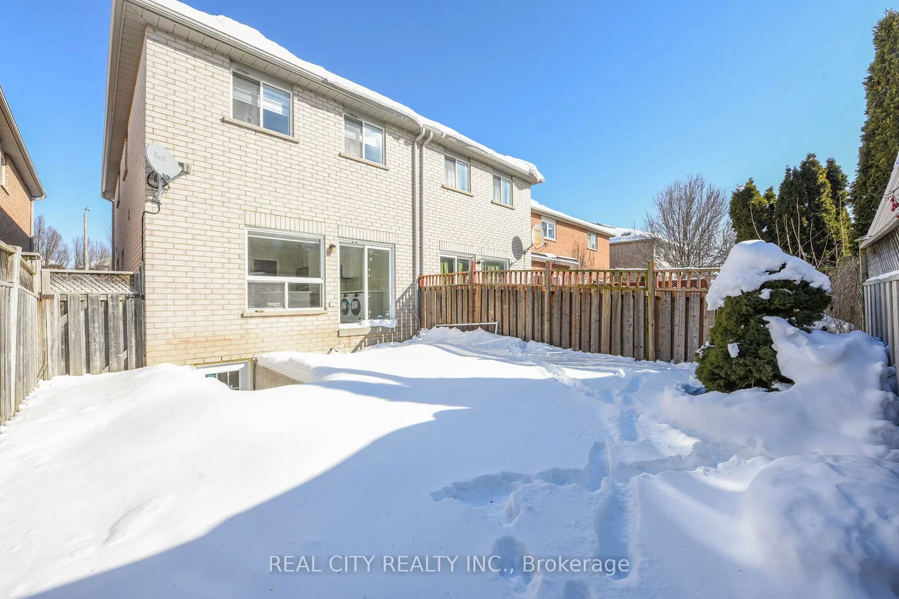 6416, Hampden Woods, Lisgar, Mississauga