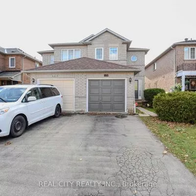 6416, Hampden Woods, Lisgar, Mississauga