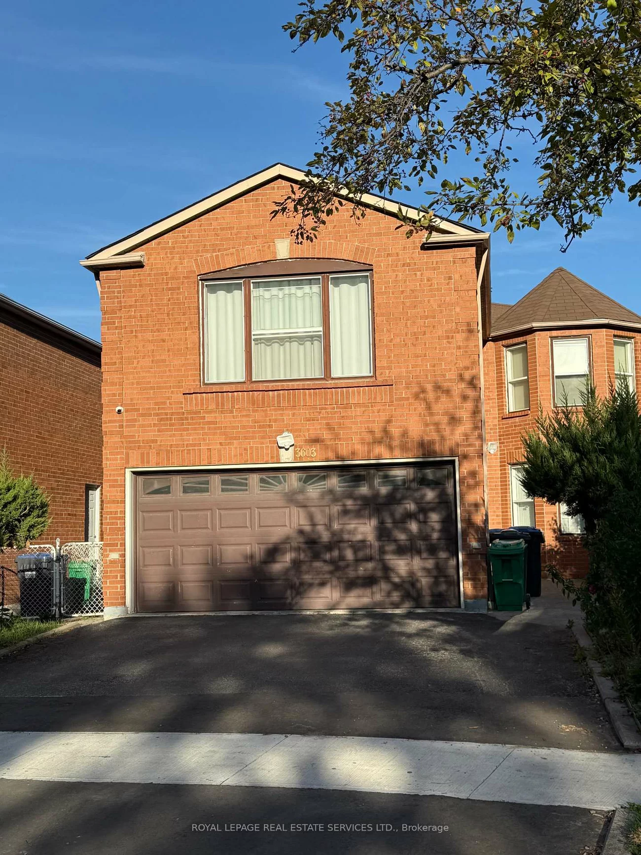 3603, Copernicus, Fairview, Mississauga