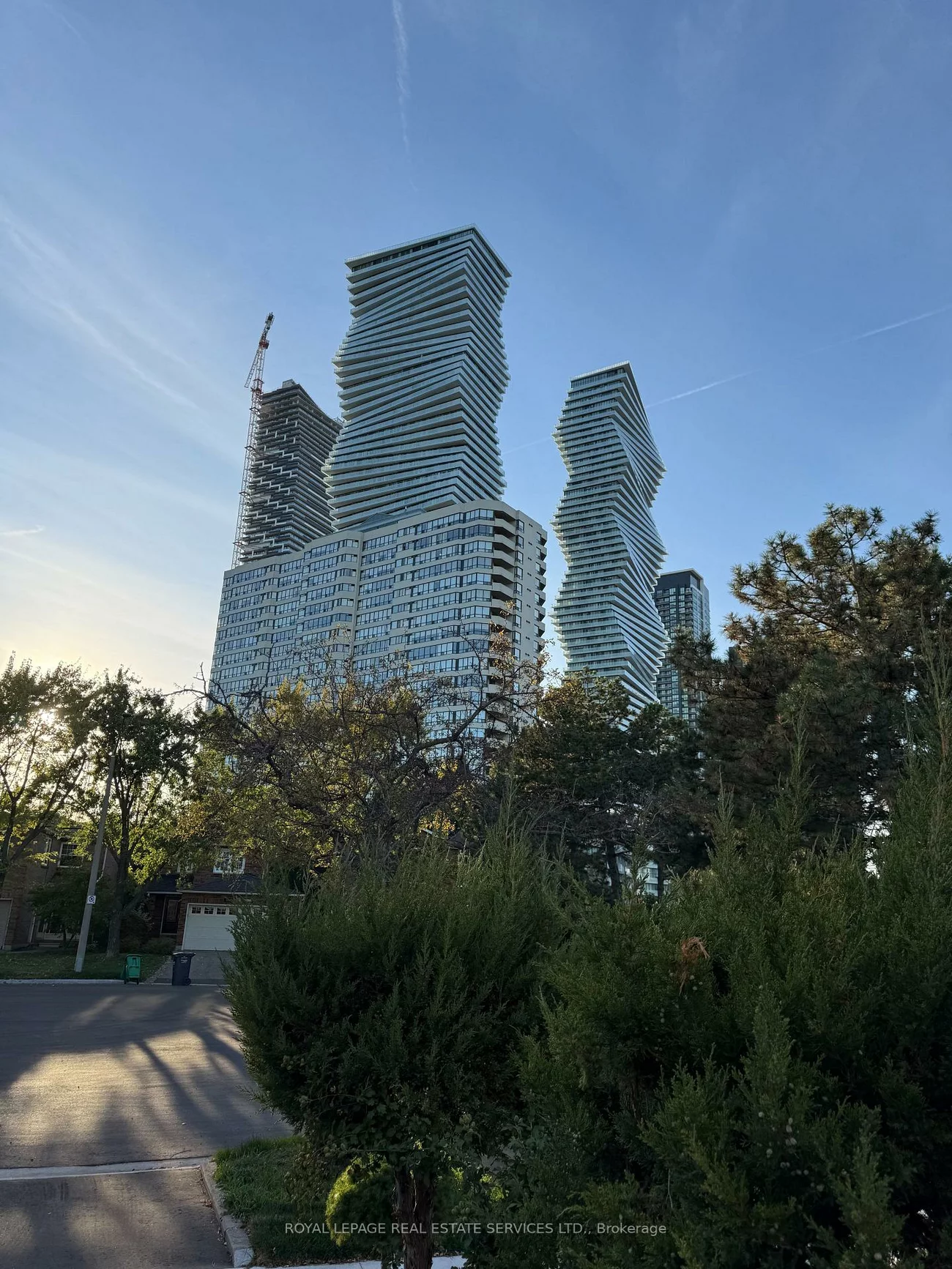 3603, Copernicus, Fairview, Mississauga