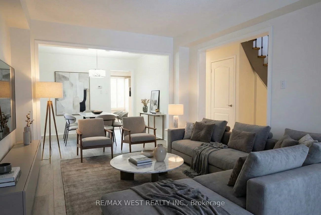 5758, Greensboro, Central Erin Mills, Mississauga