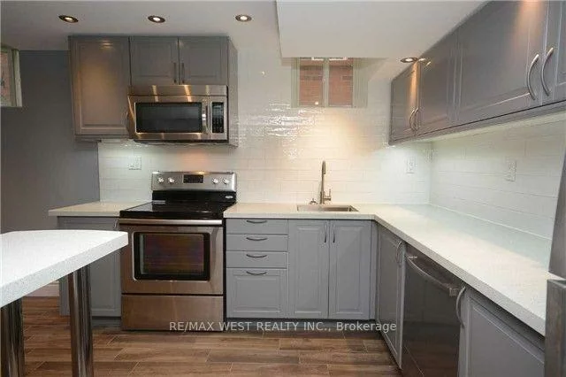 5758, Greensboro, Central Erin Mills, Mississauga