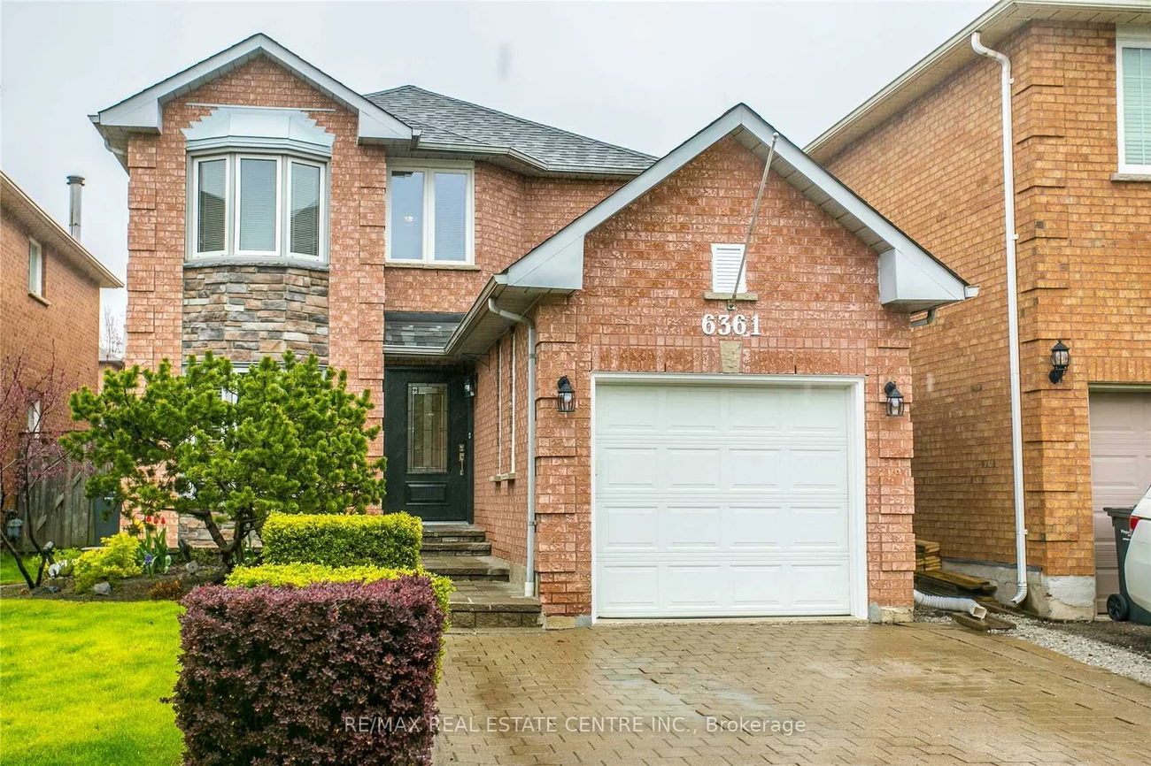 6361, Longspur, Lisgar, Mississauga