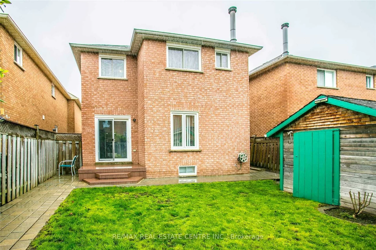 6361, Longspur, Lisgar, Mississauga